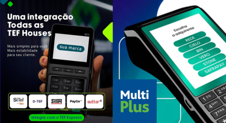 Integração E-commerce