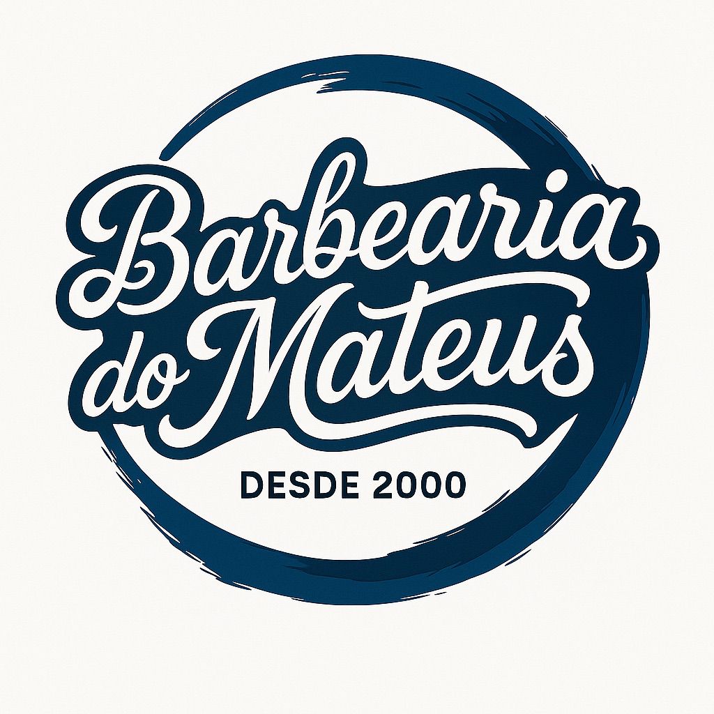 Barbearia do Mateus