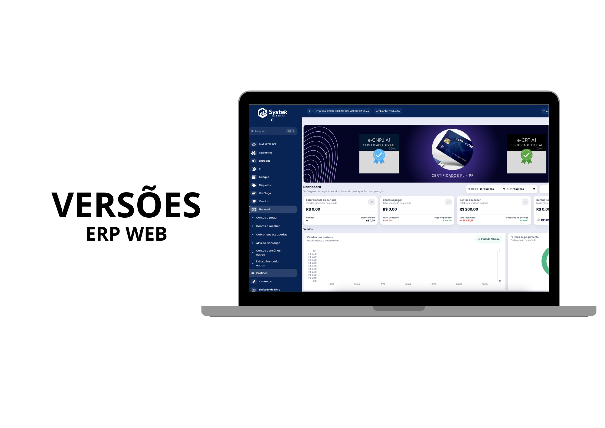 📌 Changelog – ERP | Versão 3.449.2748