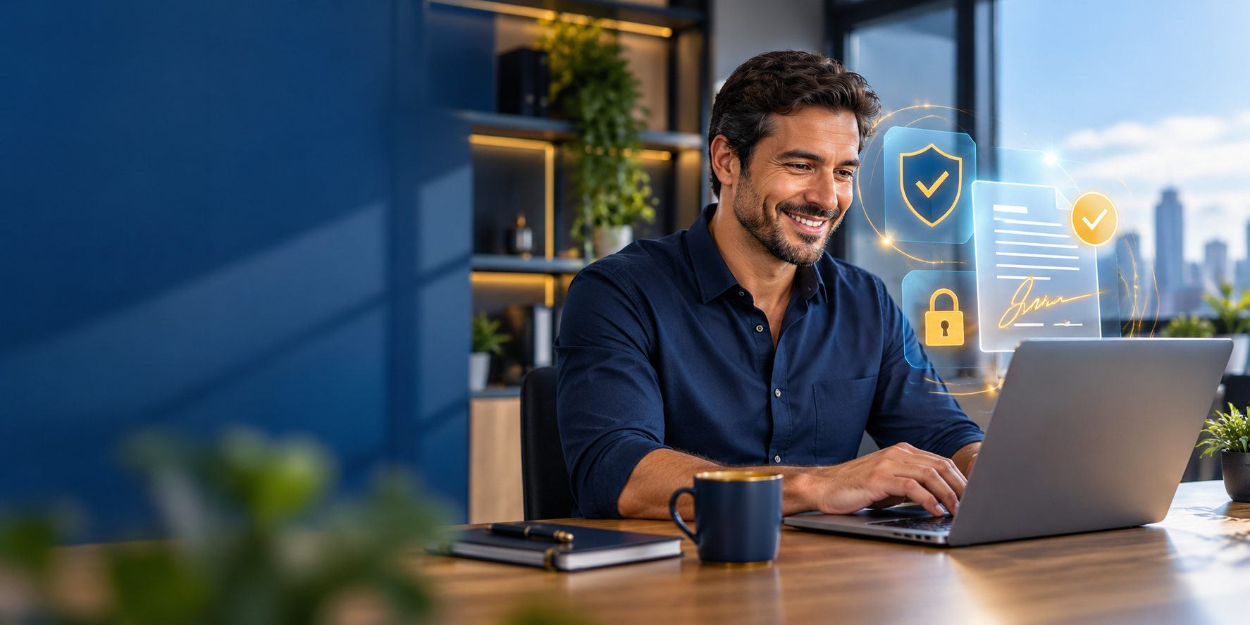 Certificado Digital para Medianeira e região